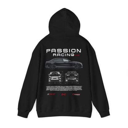 "Mercedes C Class" Premium Hoodie