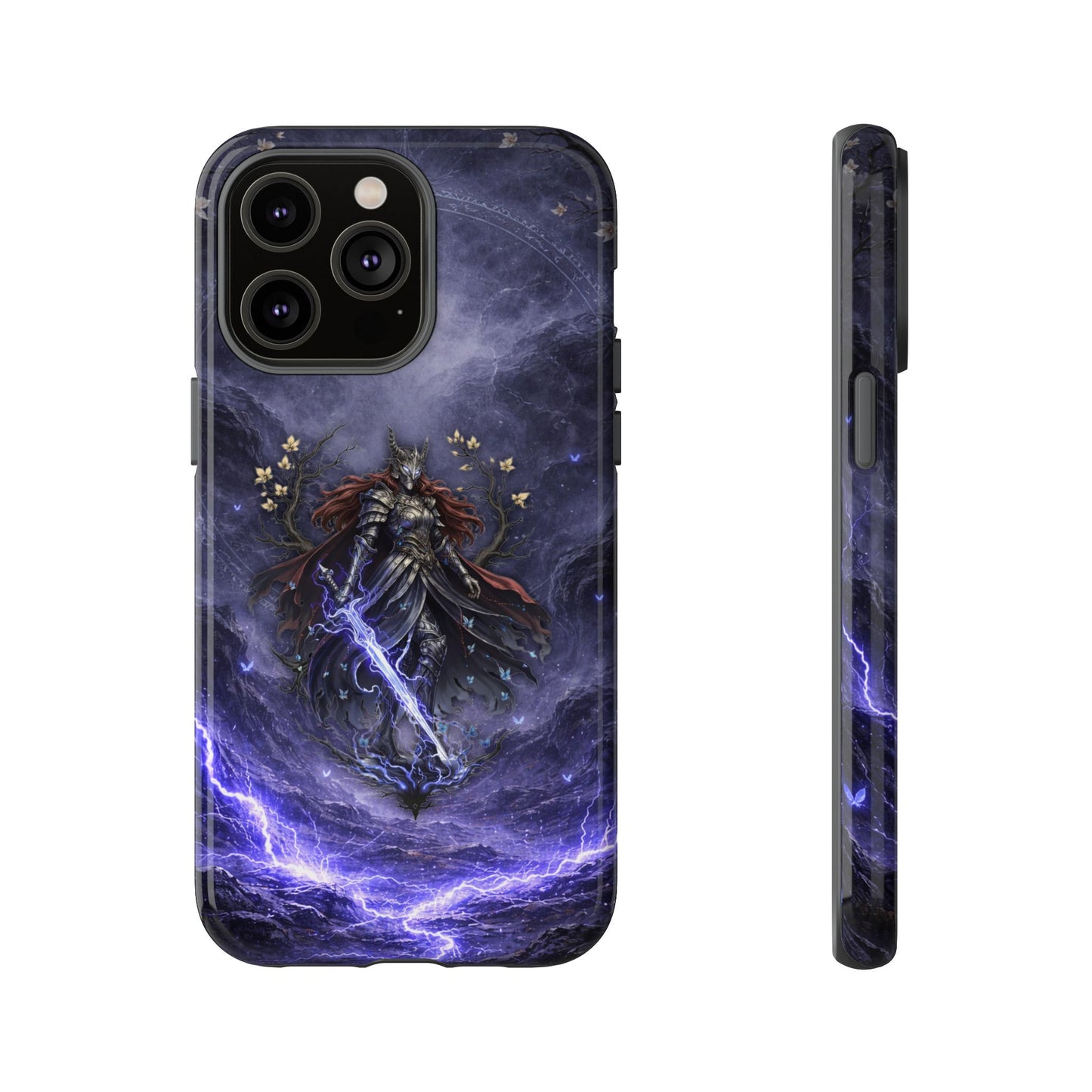 Abyssal Case