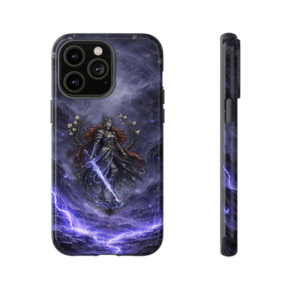 Abyssal Case