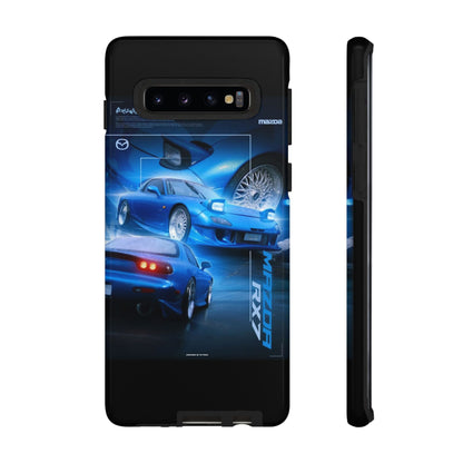 "Mazda RX7" JDM Case