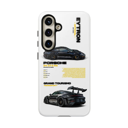 "Shadow Strike" Sturdy Case