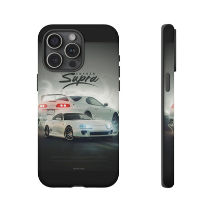 "Toyota Supra" JDM Case