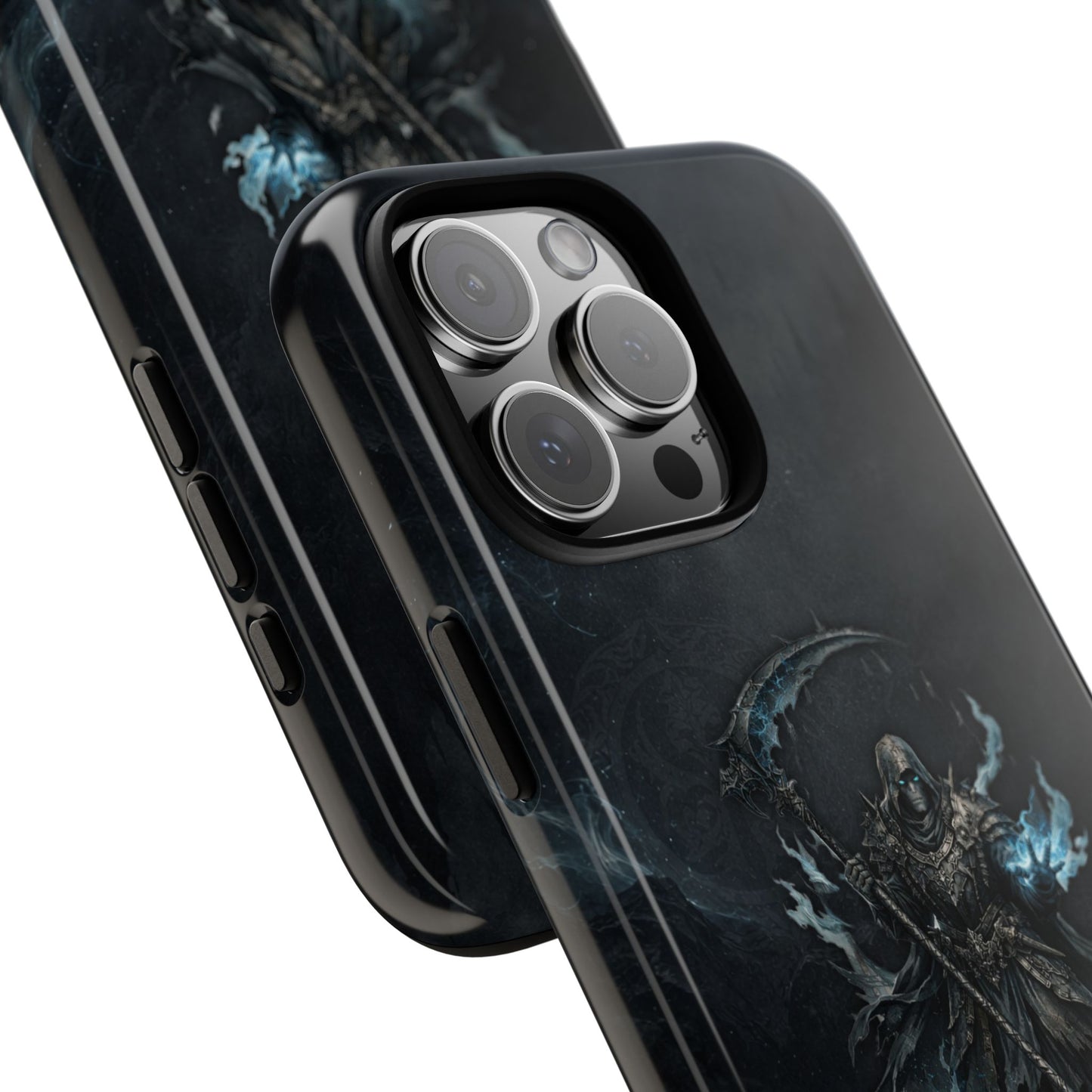 GraveWraith Case