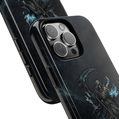GraveWraith Case