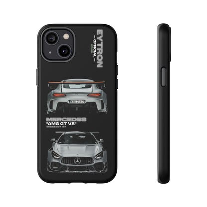 "Widebody GT" Sturdy Case