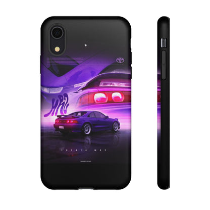 "Toyota MR2" JDM Case