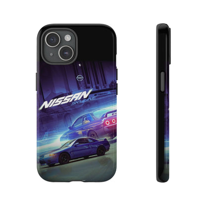 "OG Skyline" JDM Case