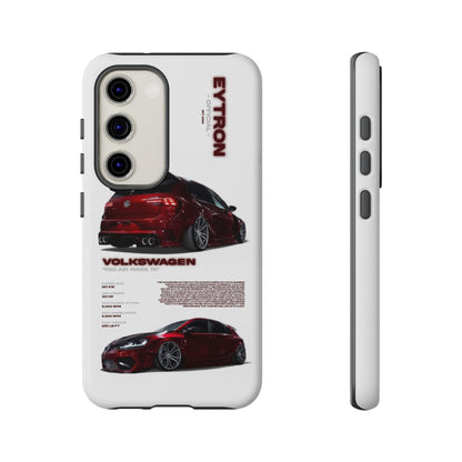 "Red Air Mark 7R" Sturdy Case