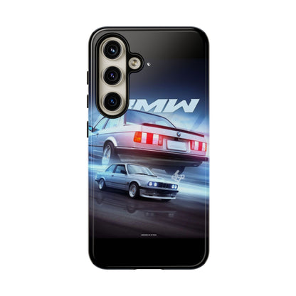 "Retro BMW" JDM Case