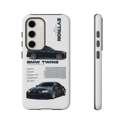 "BMW TWINZ" Sturdy Case