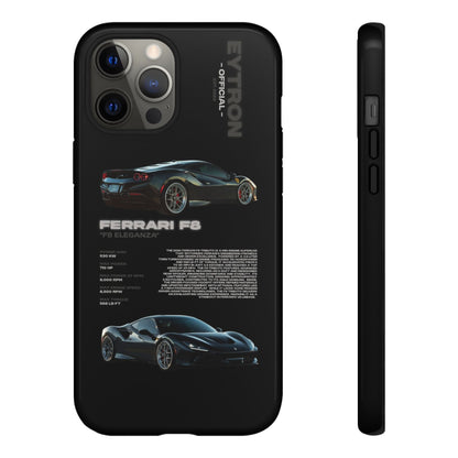 "F8 Eleganza" Sturdy Case