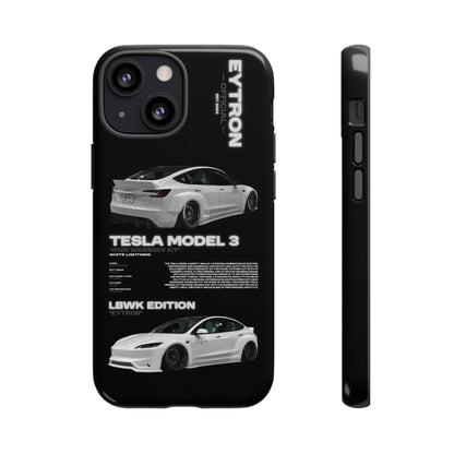"White Lightning" Sturdy Case