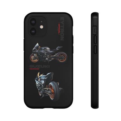 "GSXR1000R" Moto Case