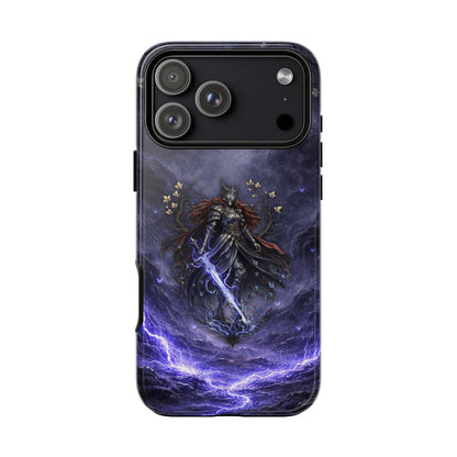 Abyssal Case
