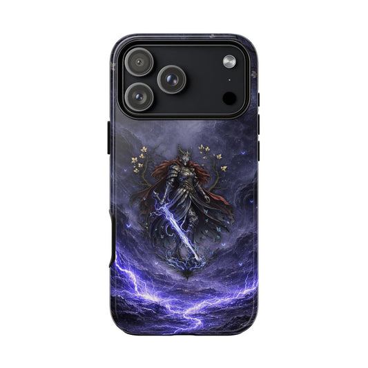 Abyssal Case