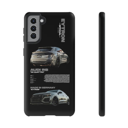 "De Quattro" Sturdy Case