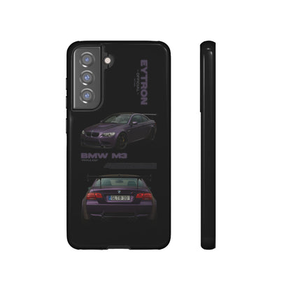 "PRPLE E92" Sturdy Case