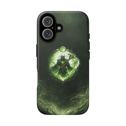 Oathkeeper Case