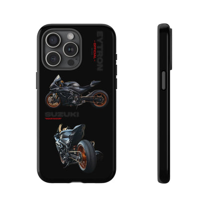 "GSXR1000R" Moto Case