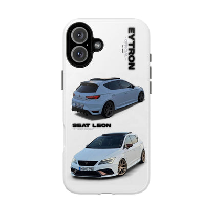 "Stnced Cupra" Sturdy Case