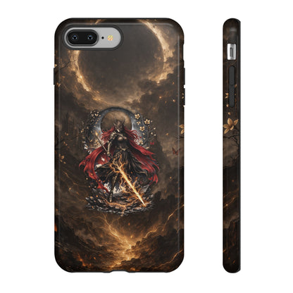 Stormblood Valkyr Case