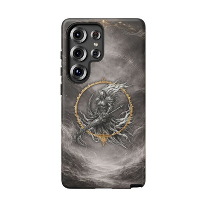 Ashen Blade Case