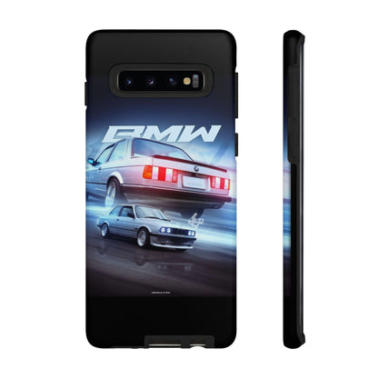 "Retro BMW" JDM Case