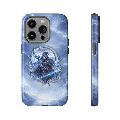 Frostveil Oracle Case