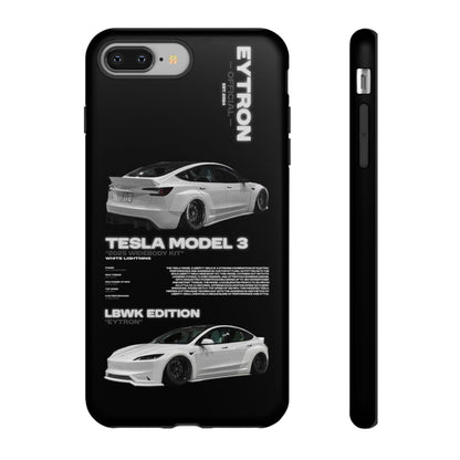 "White Lightning" Sturdy Case