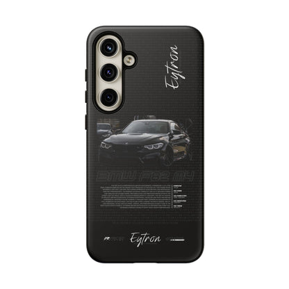 "BMW F82 M4" Premium Case