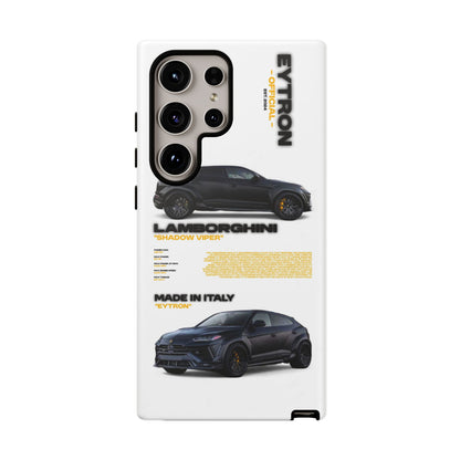 "Shadow Viper" Sturdy Case
