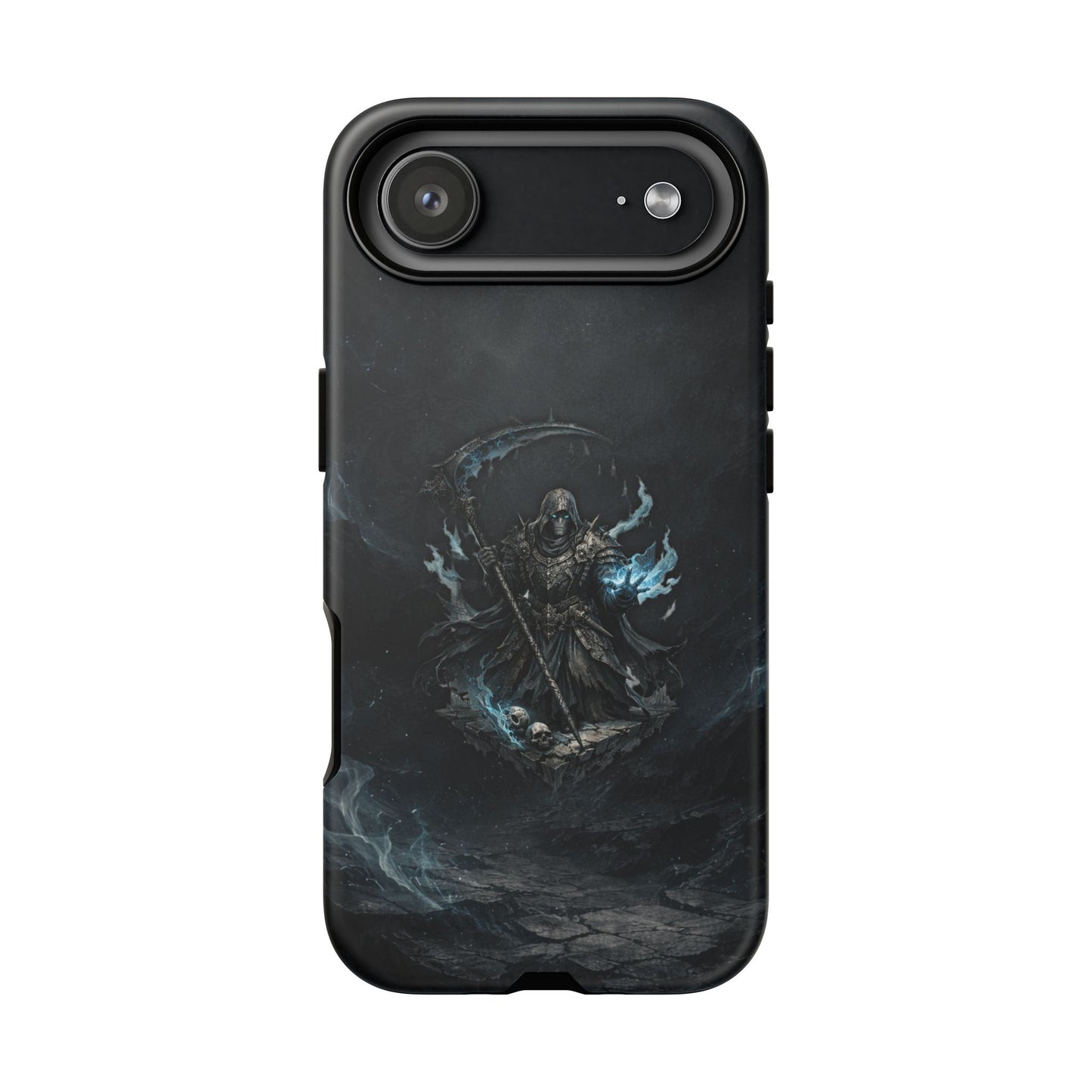 GraveWraith Case