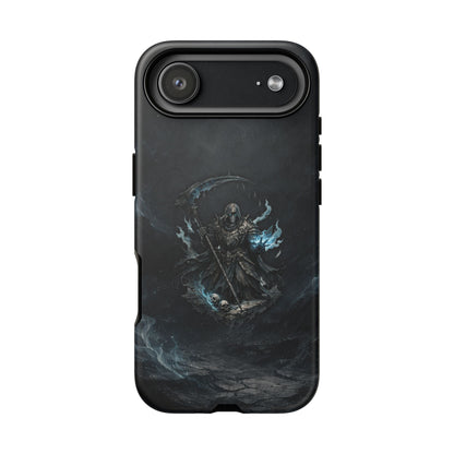 GraveWraith Case