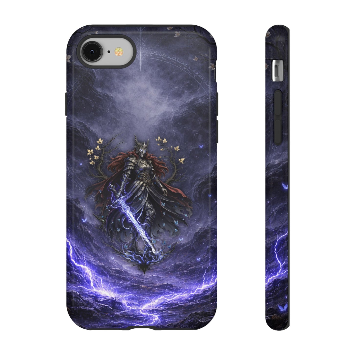 Abyssal Case
