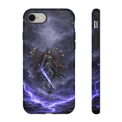 Abyssal Case