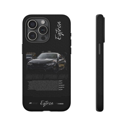 "BMW F82 M4" Premium Case