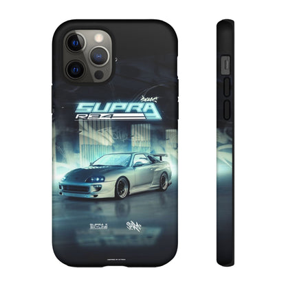 "Supra X Skyline" JDM Case