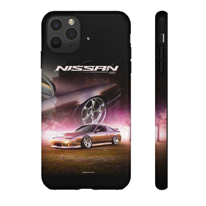 "JDM Silvia" JDM Case