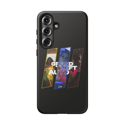 "Lucia" Premium Case