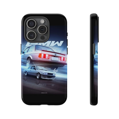 "Retro BMW" JDM Case