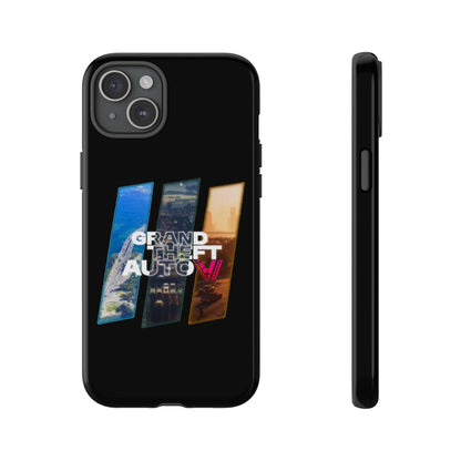 "G6" Premium Case