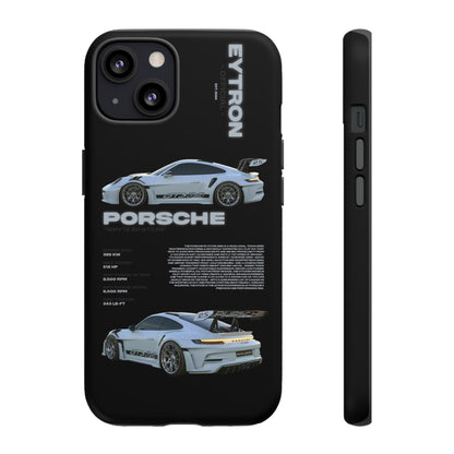 "Whyte 911 GT3 RS" Sturdy Case