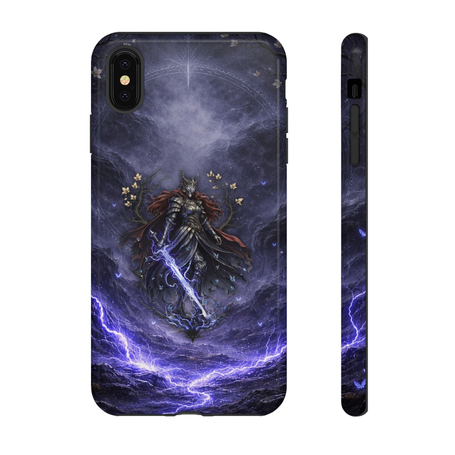 Abyssal Case