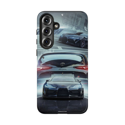 "Toyota Supra" JDM Case