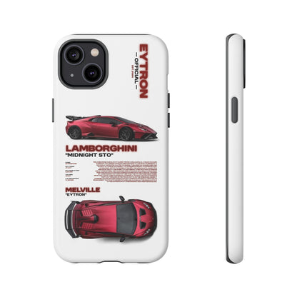 "Midnight STO" Sturdy Case