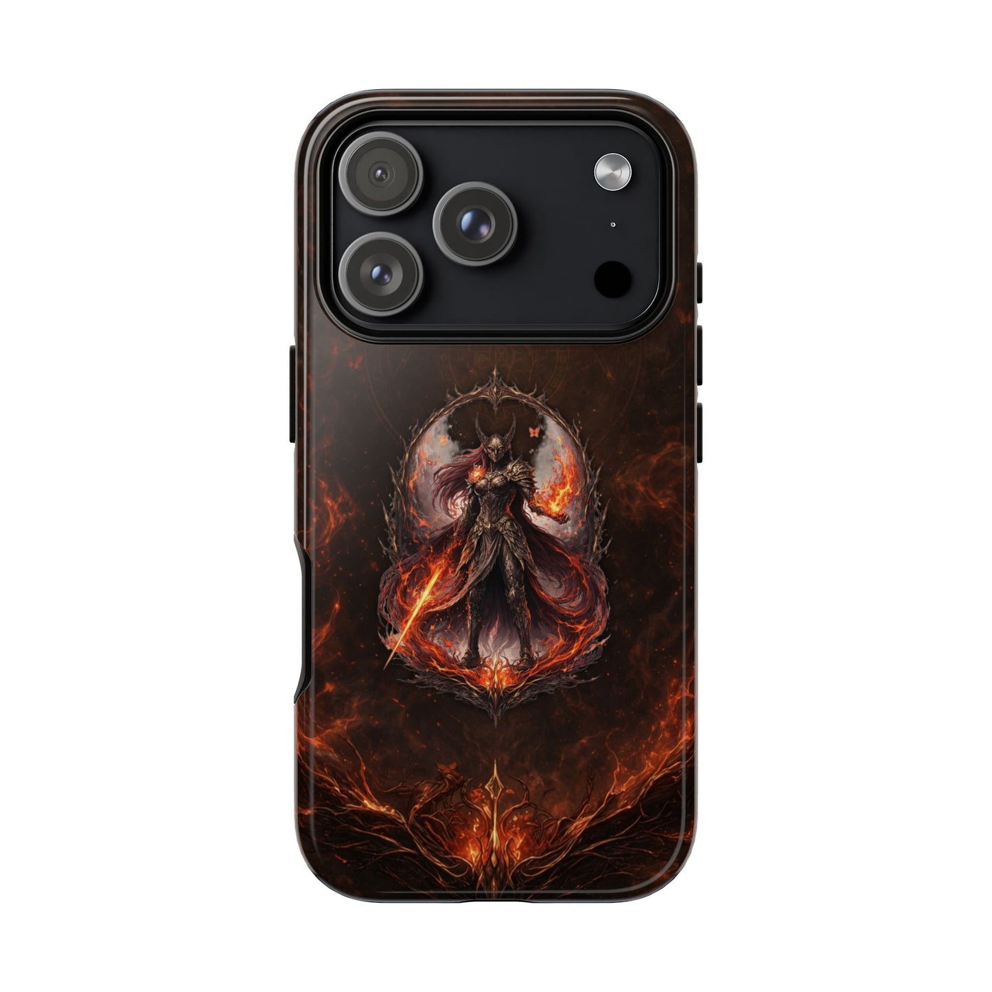 Valkyr Ascendant Case