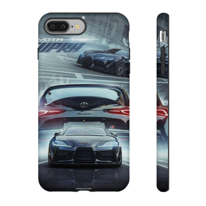 "Toyota Supra" JDM Case