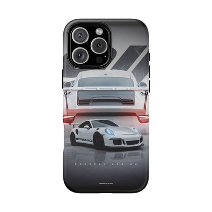 "911 GT3 RS" JDM Case