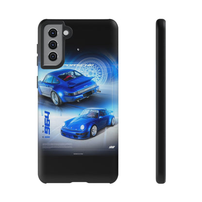 "Porsche 964" JDM Case