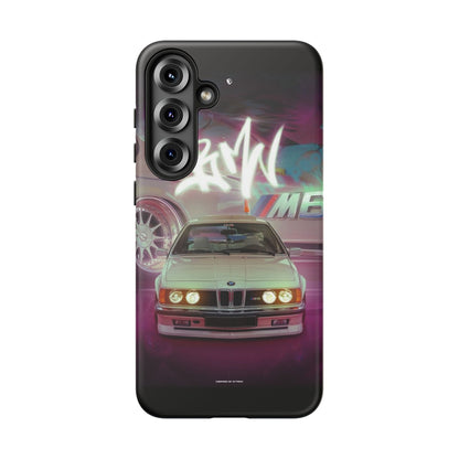 "BMW M6" JDM Case